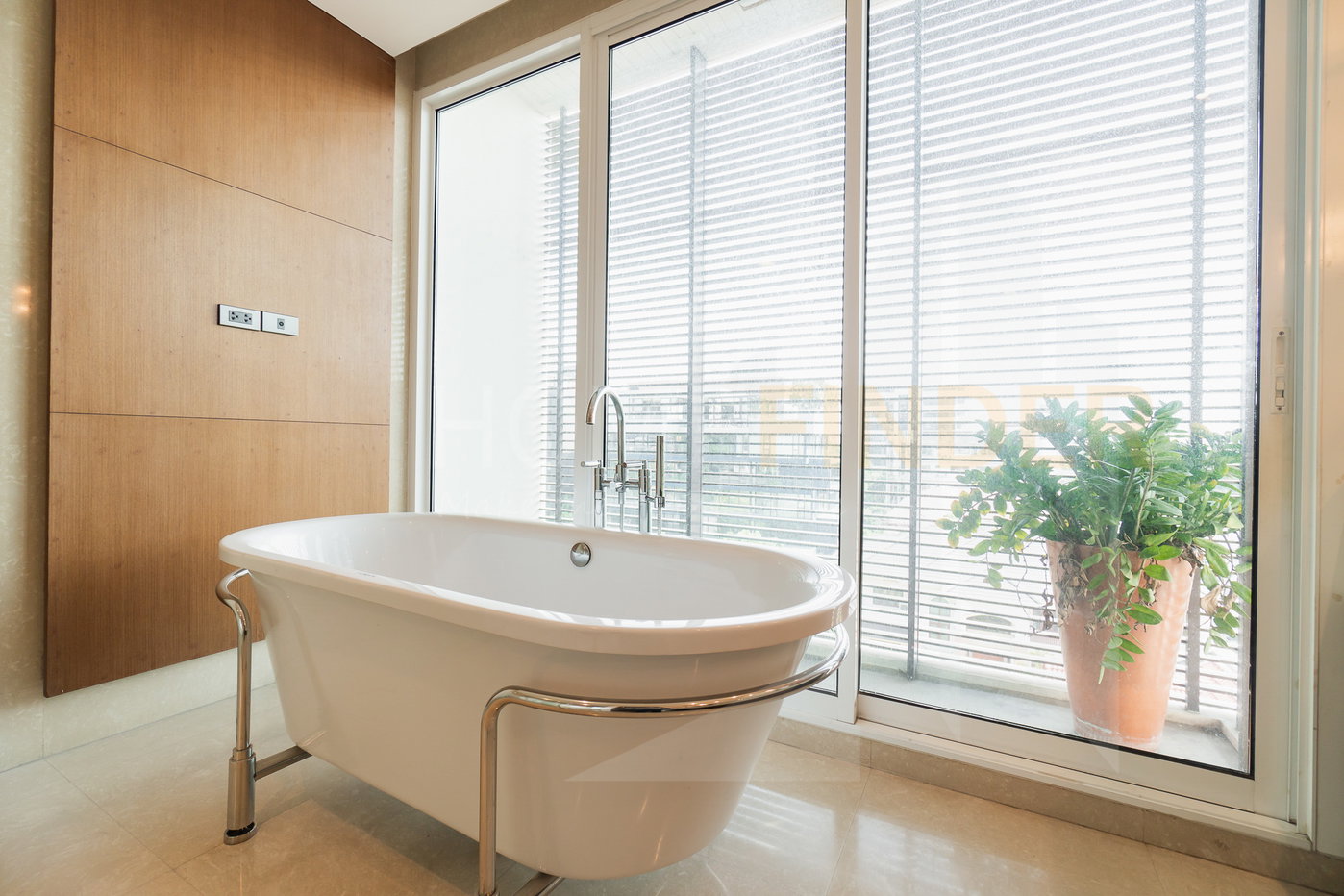รูป Belgravia Residences 4 bedrooms, for sale - รูปที่ 36/45
