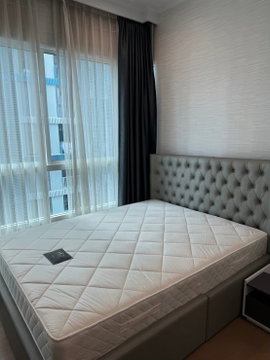 Supalai Elite Phayathai ห้องสวย ราคาดี สอบถามเพิ่มเติมได้ที่ Line @condorental