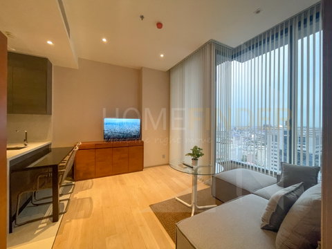The Esse Asoke 1 bedroom, for rent