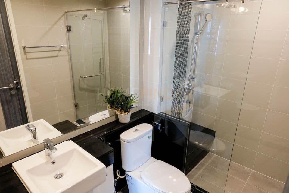 รูป Supalai Elite Phayathai 1 bedroom, for sale - รูปที่ 9/9
