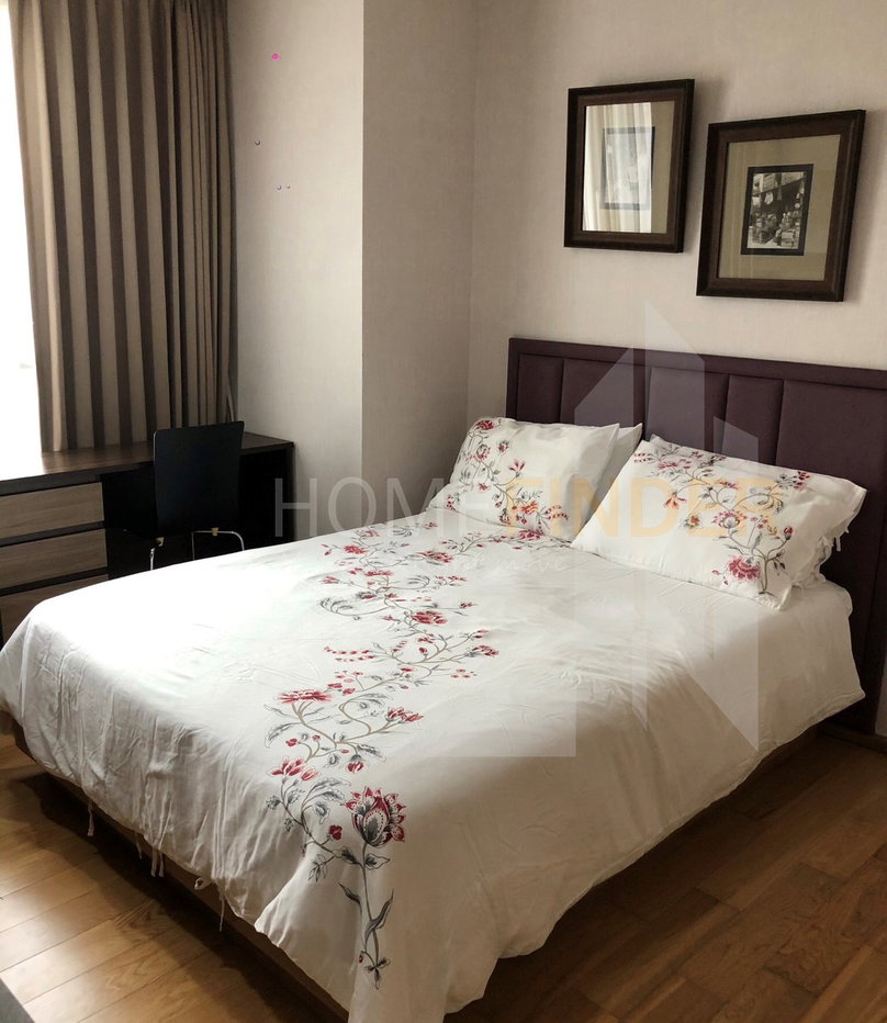 รูป Fuse Sathorn - Taksin 2 bedrooms, for sale - รูปที่ 5/6
