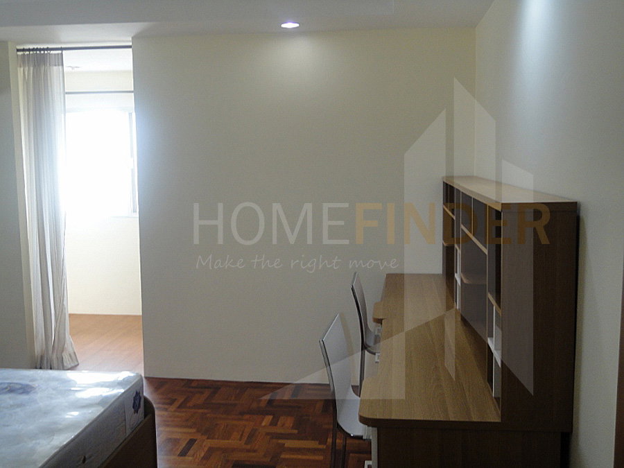 รูป Regent on the Park 3 3 bedrooms, for rent - รูปที่ 6/14