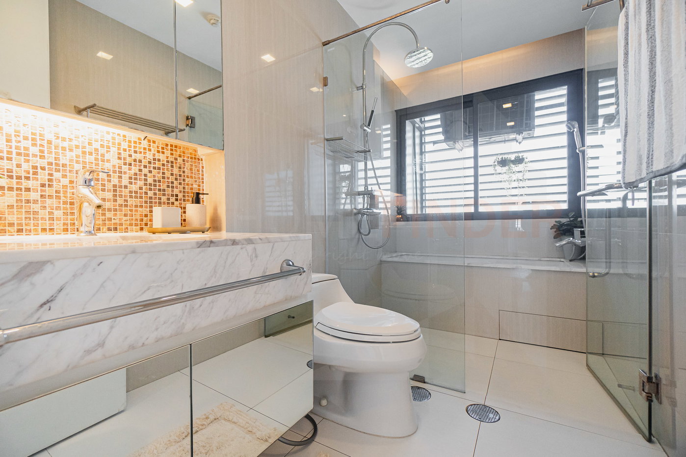 รูป Circle Living Prototype 2 bedrooms, for sale - รูปที่ 9/9