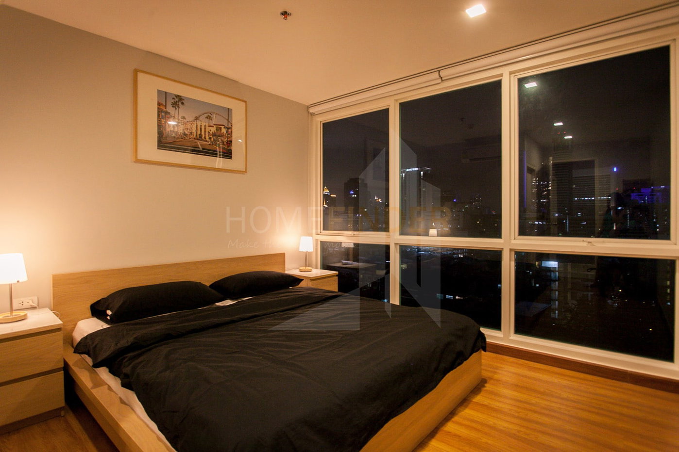 picture Wish @ Samyan 2 bedrooms, for sale - 6/9