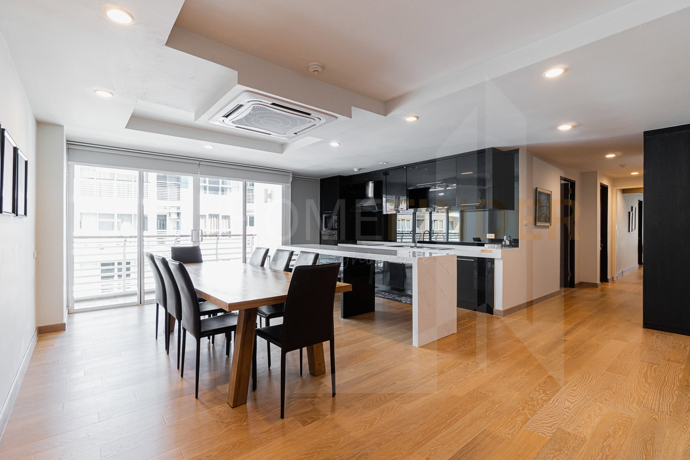 รูป Avenue 61 4 bedrooms, for sale - รูปที่ 4/12