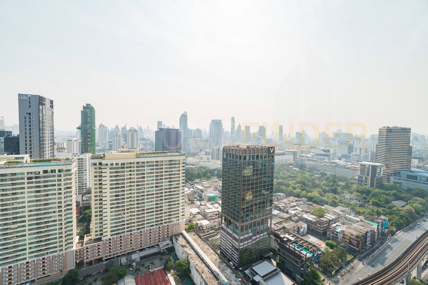 รูป Pyne by Sansiri 2 bedrooms, for sale - รูปที่ 17/17