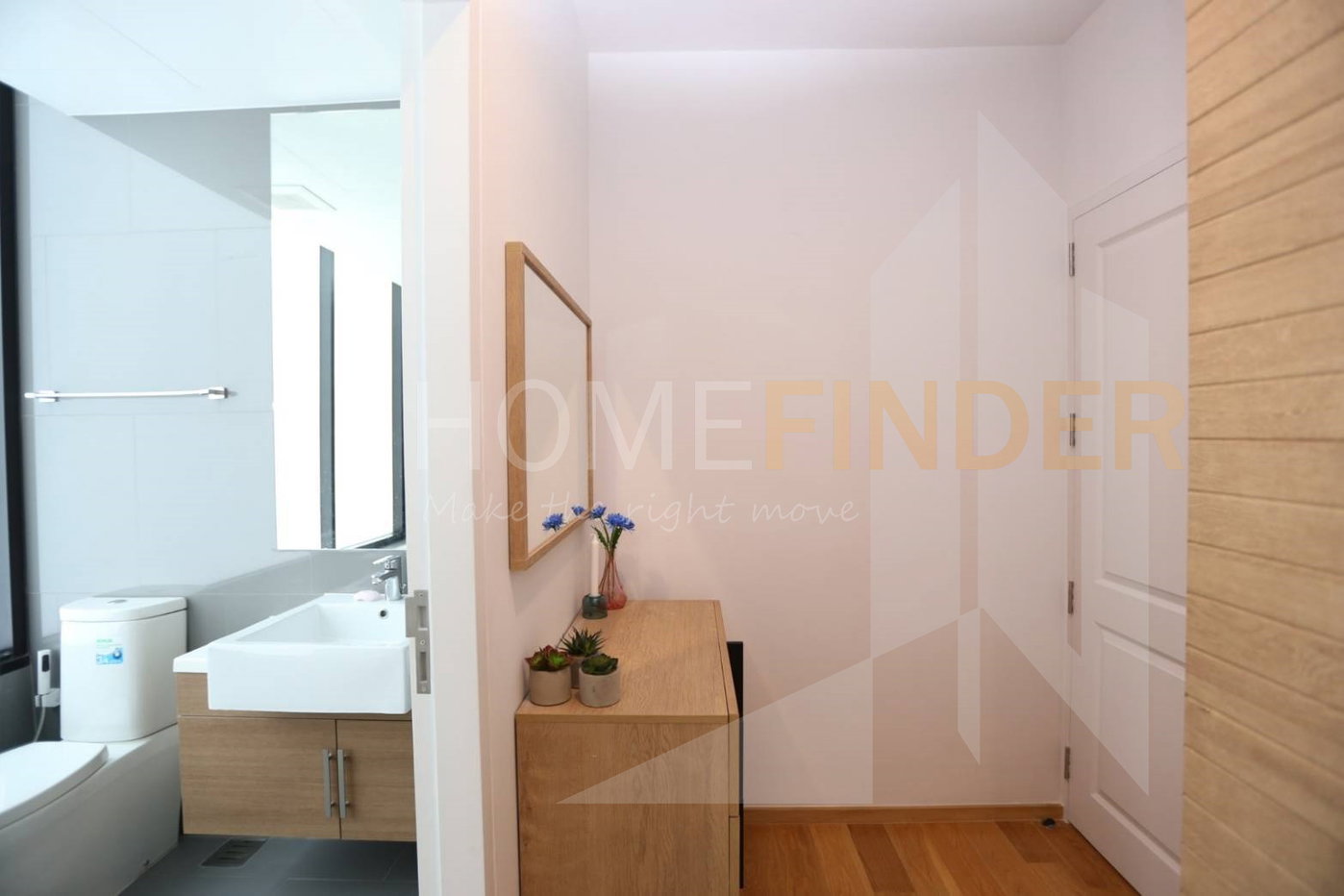 รูป Noble Revo Silom 2 bedrooms, for rent - รูปที่ 9/10