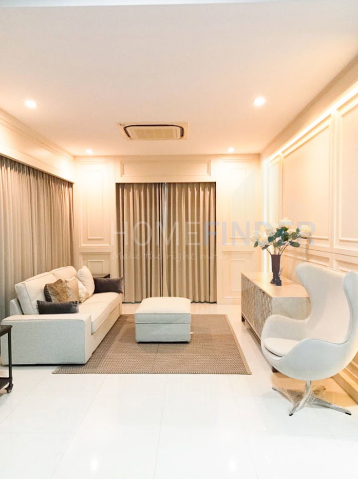 รูป Nantawan Bangna 4 bedrooms, for rent - รูปที่ 2/14