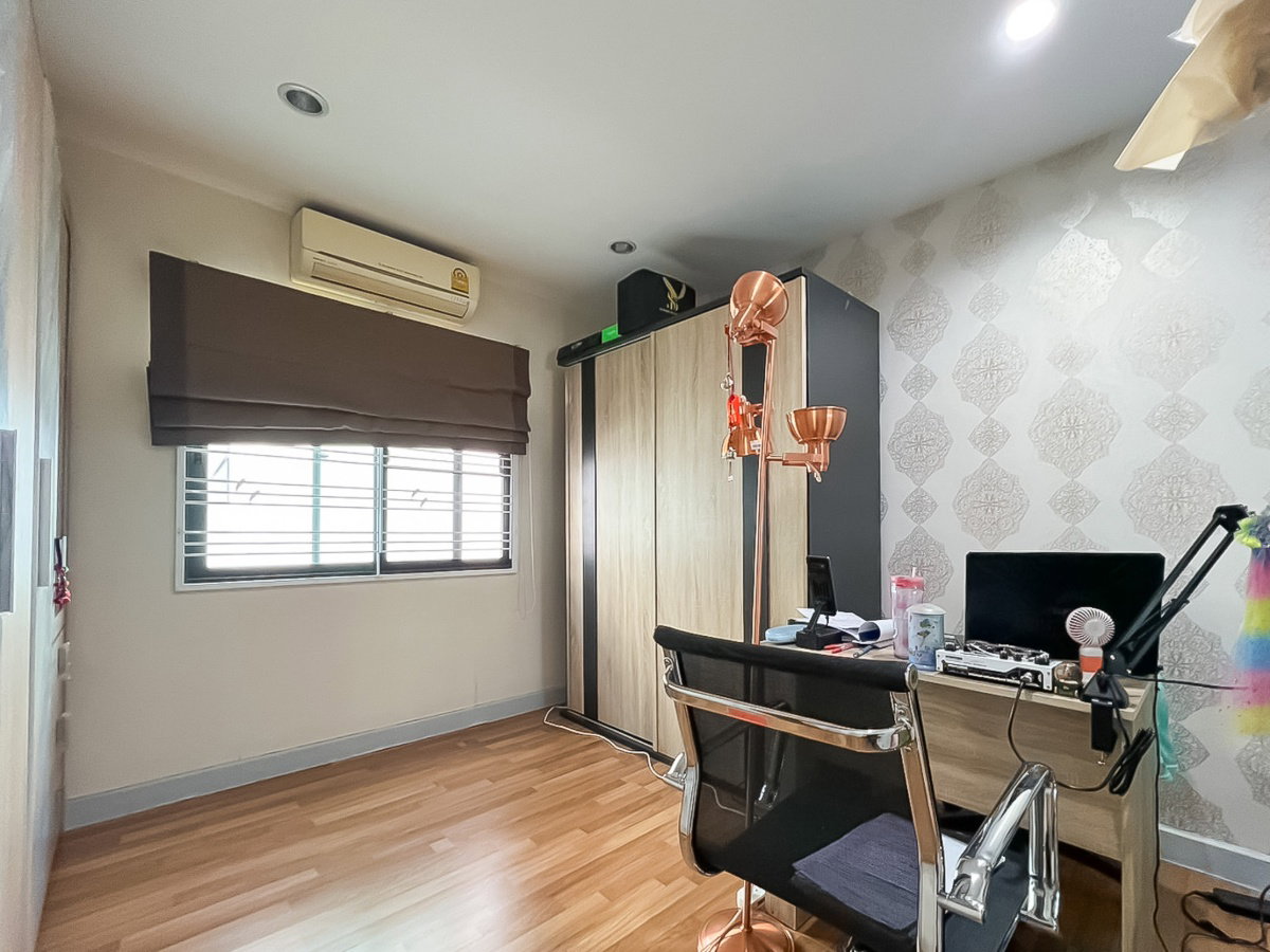 picture The Metro Phatthanakan - Srinakarin, only 3.99 million - 10/21