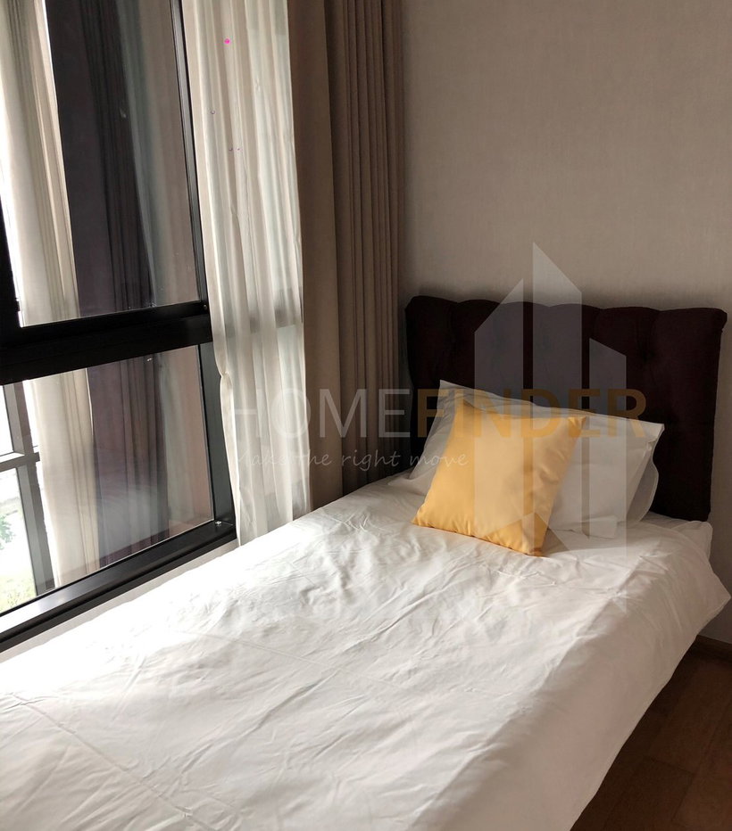 รูป Fuse Sathorn - Taksin 2 bedrooms, for sale - รูปที่ 6/6