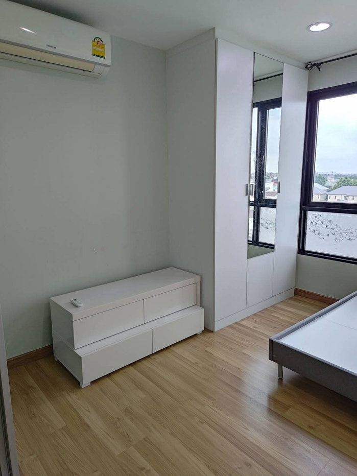 รูป OWPattama250825  ขายPremio Prime Condominium เกษตร-นวมินทร์  - รูปที่ 4/9