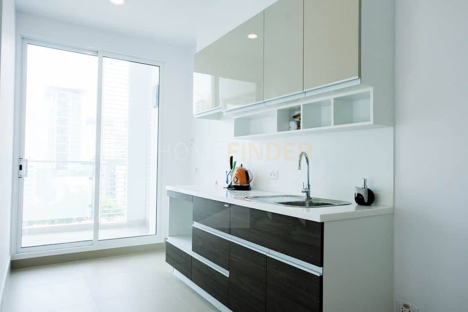 รูป Supalai Elite Phayathai 1 bedroom, for sale - รูปที่ 4/9