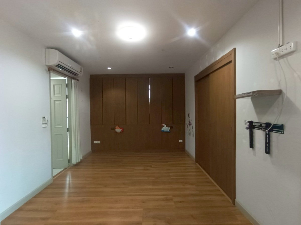 รูป ขายบ้านเดี่ยว ชั้น (( หลังมุม )) เดอะซิตี้ ปิ่นเกล้า พระราม5 - รูปที่ 18/40