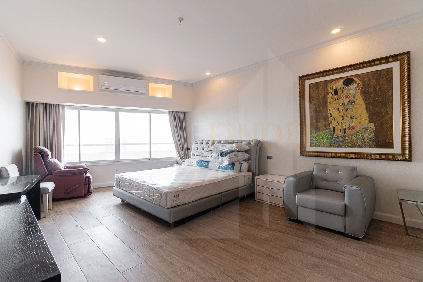 รูป Bangkok River Marina 5 bedrooms, for rent - รูปที่ 11/16