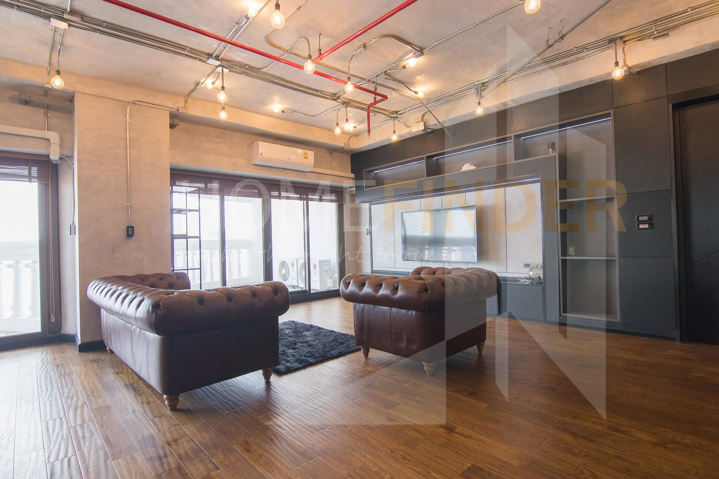 รูป State Tower 1 bedroom, for sale - รูปที่ 2/7