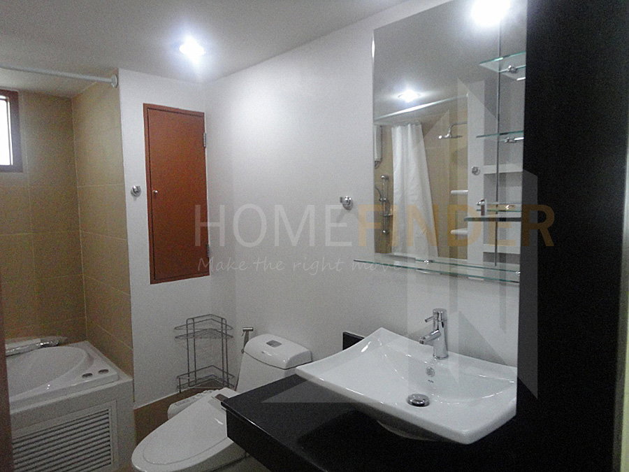 รูป Regent on the Park 3 3 bedrooms, for rent - รูปที่ 10/14