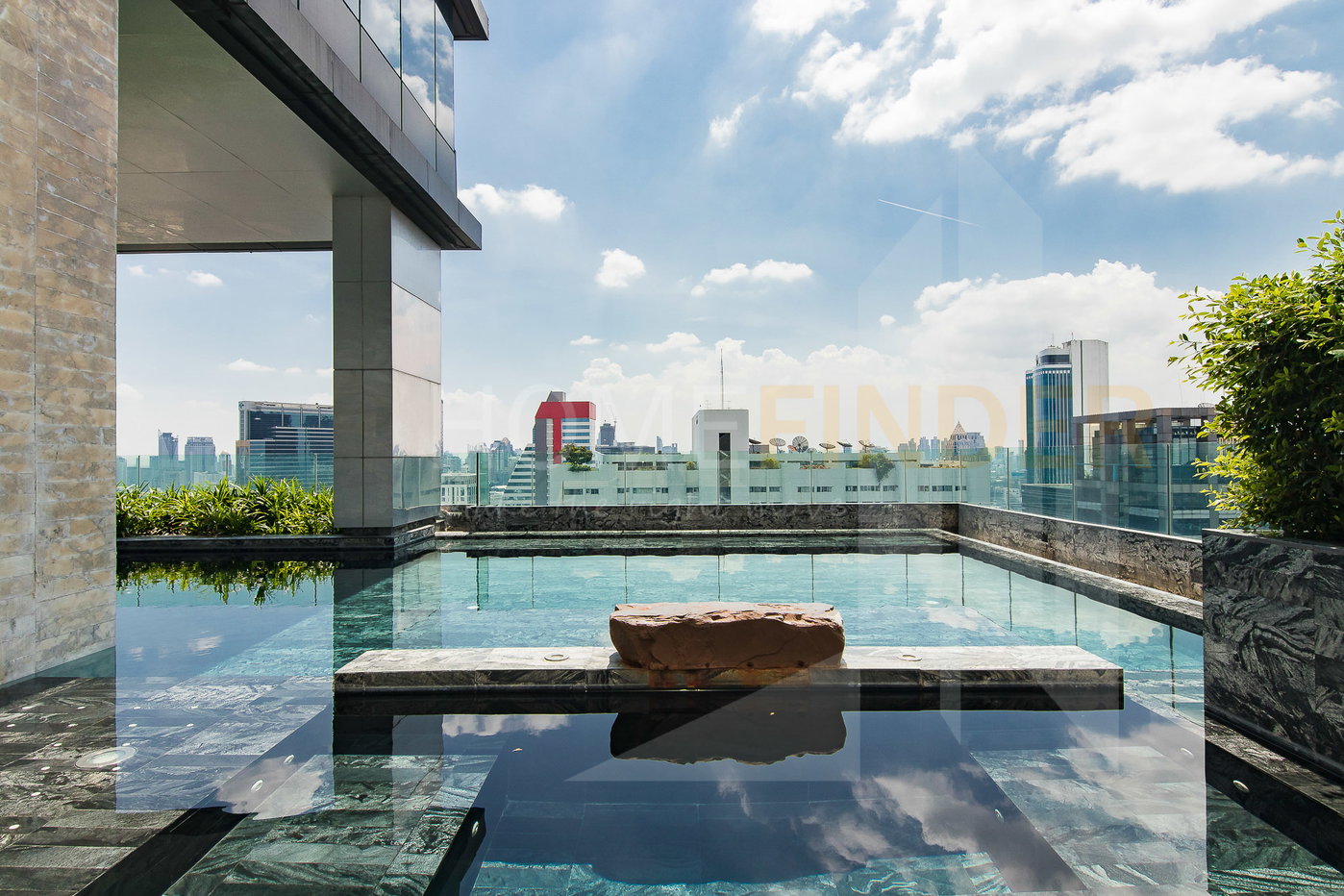 รูป M Silom 1 bedroom, for sale - รูปที่ 23/29