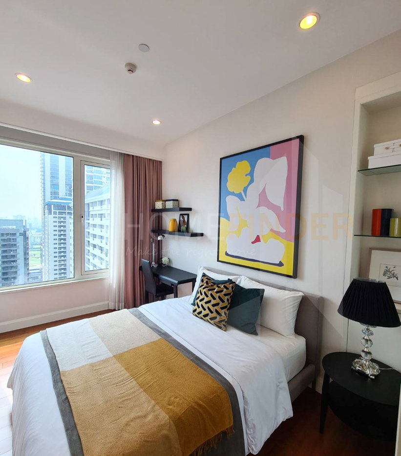 รูป Q Langsuan 2 bedrooms, for sale - รูปที่ 6/10