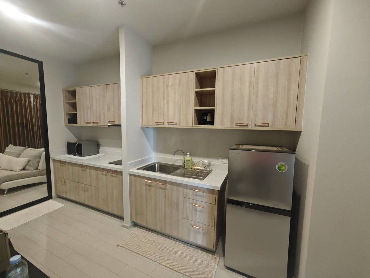 รูป Noble Ploenchit 1 bedroom, for rent - รูปที่ 3/7
