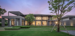 Project The Riverdale Residence Picture - 5/8