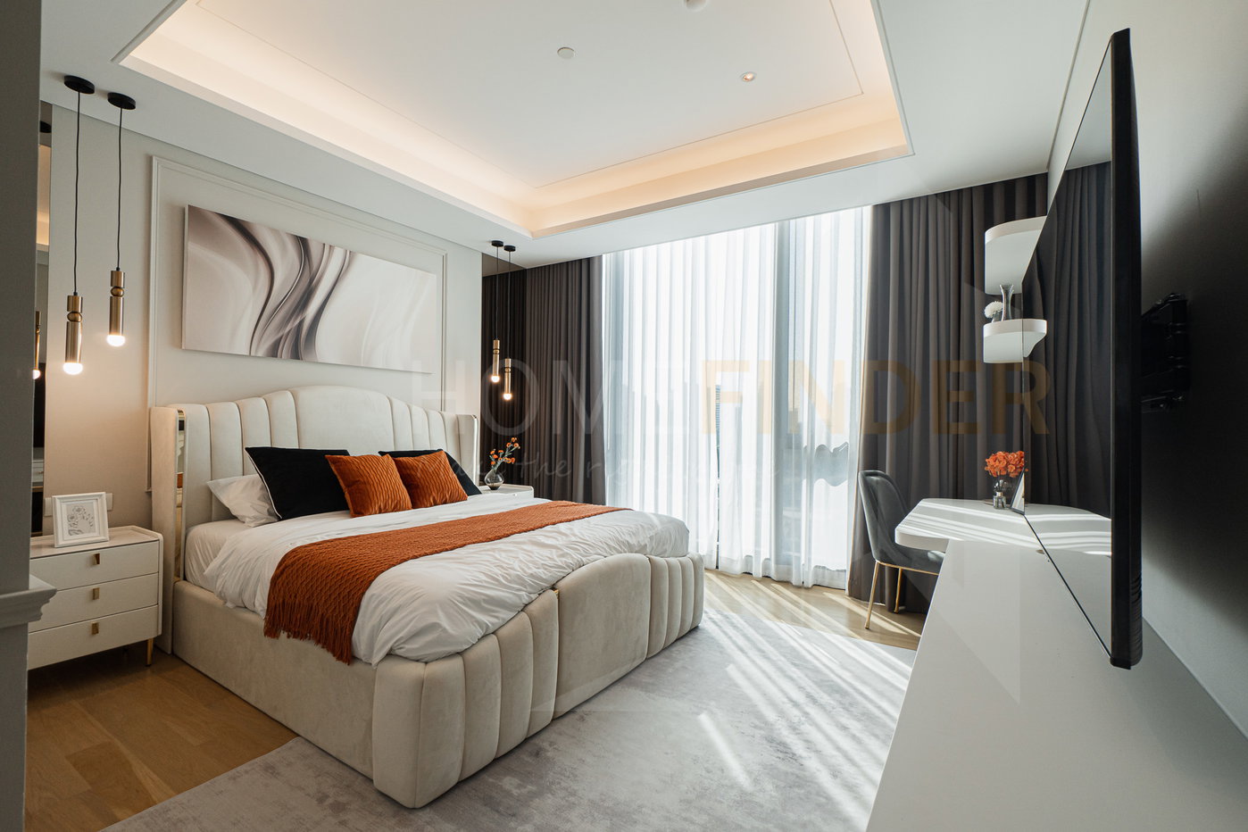 picture Baan Sindhorn 2 bedrooms, for sale - 5/10