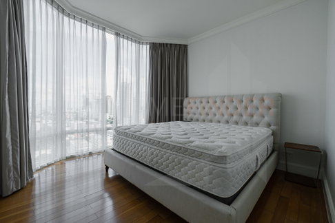 Royce private residences 2 bedrooms, for sale