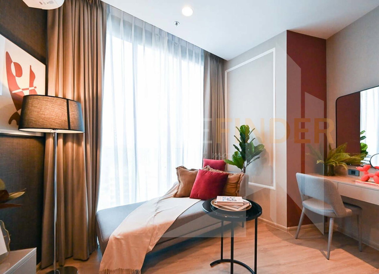 รูป EDGE Central Pattaya 1 bedroom, for sale - รูปที่ 2/3