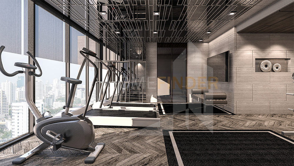 รูป Fynn Sukhumvit 31 2 bedrooms, for sale - รูปที่ 4/5