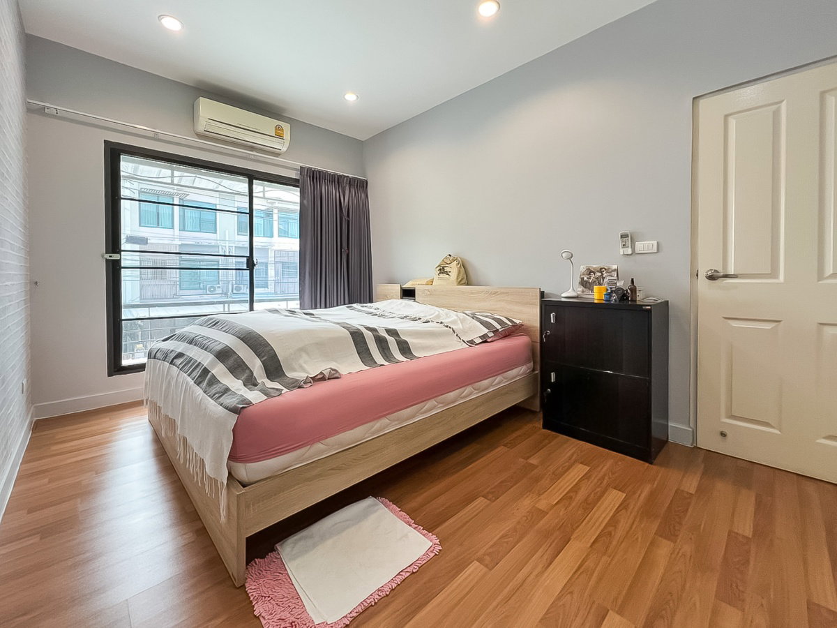 picture The Metro Phatthanakan - Srinakarin, only 3.99 million - 12/21