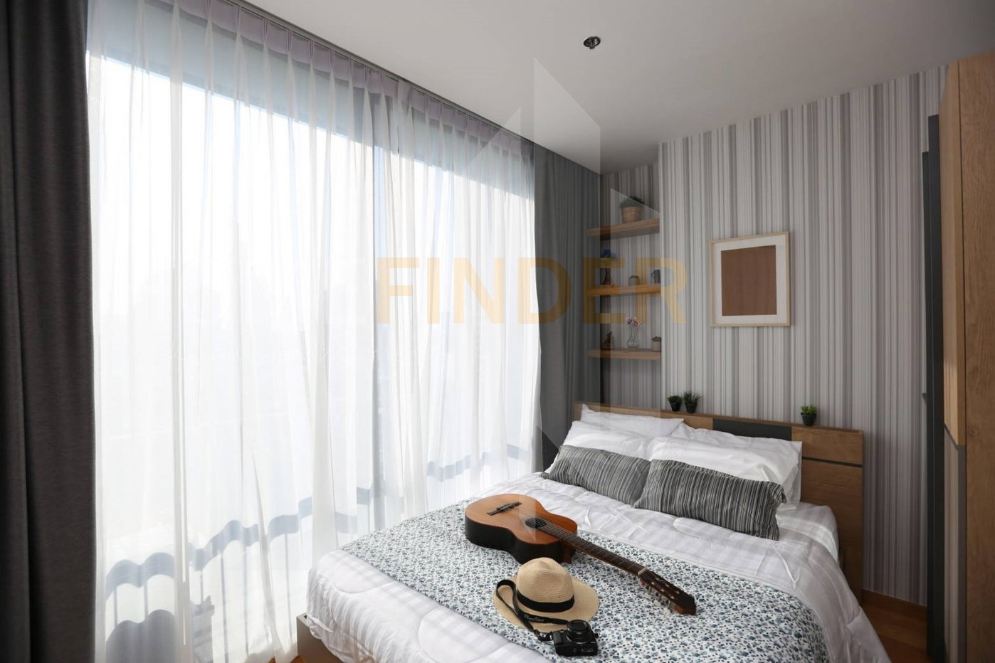 รูป Noble Revo Silom 2 bedrooms, for rent - รูปที่ 3/10
