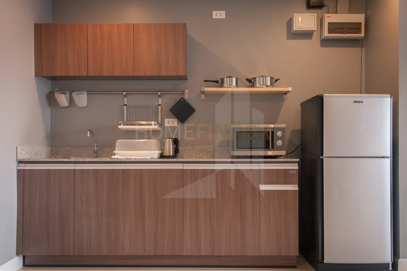 picture Wish @ Samyan 2 bedrooms, for sale - 4/9