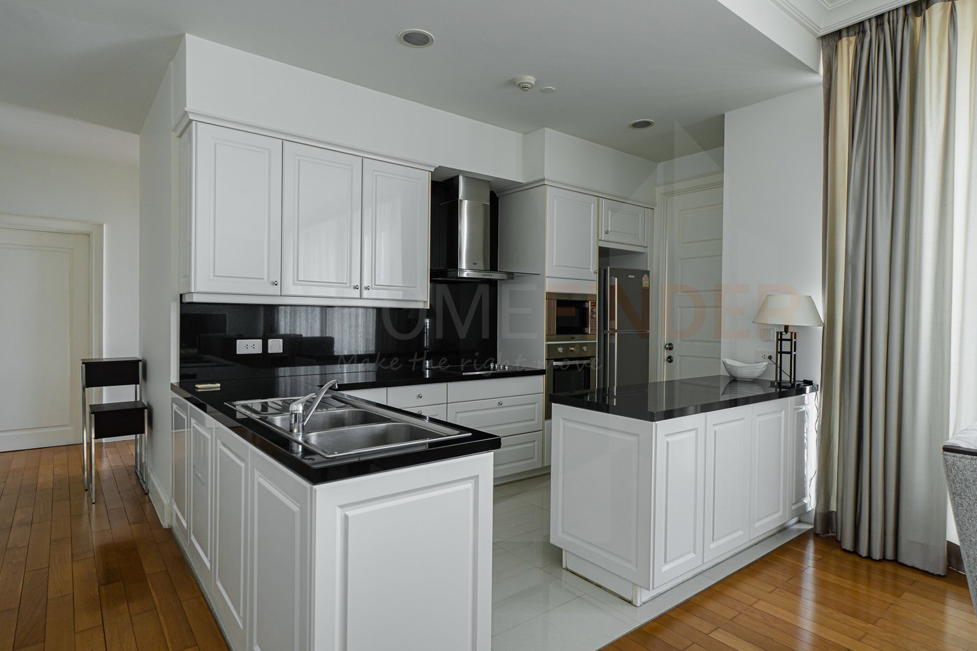รูป Royce private residences 2 bedrooms, for sale - รูปที่ 6/11