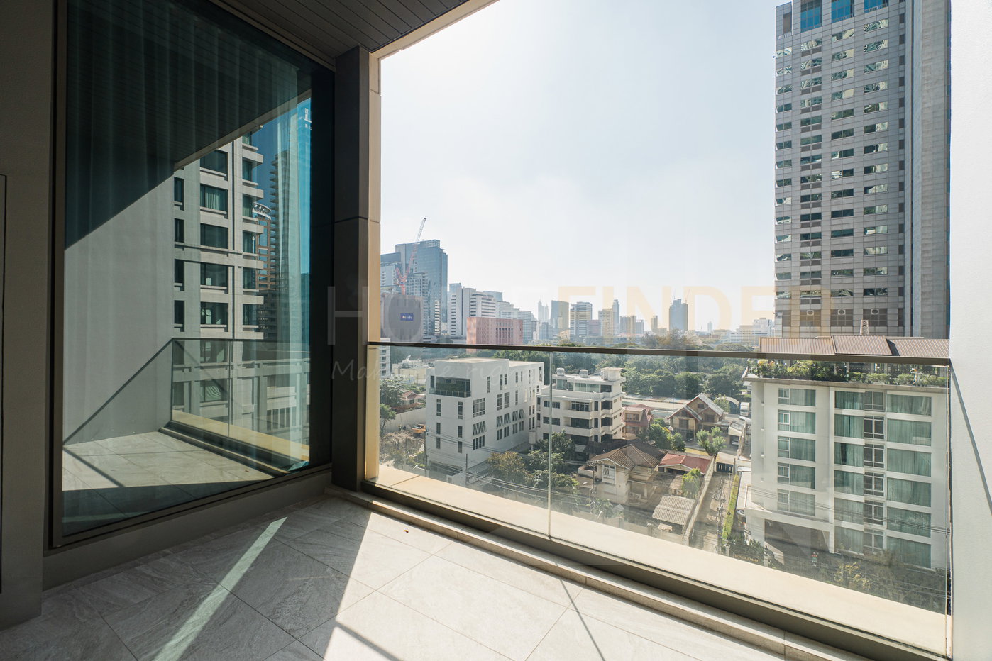 picture Baan Sindhorn 2 bedrooms, for sale - 9/10