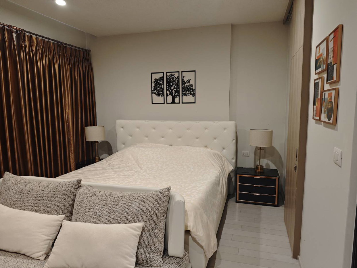 รูป Noble Ploenchit 1 bedroom, for rent - รูปที่ 1/7