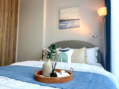 Condos for rent : @Condorental condo for rent Kave Seed Kaset