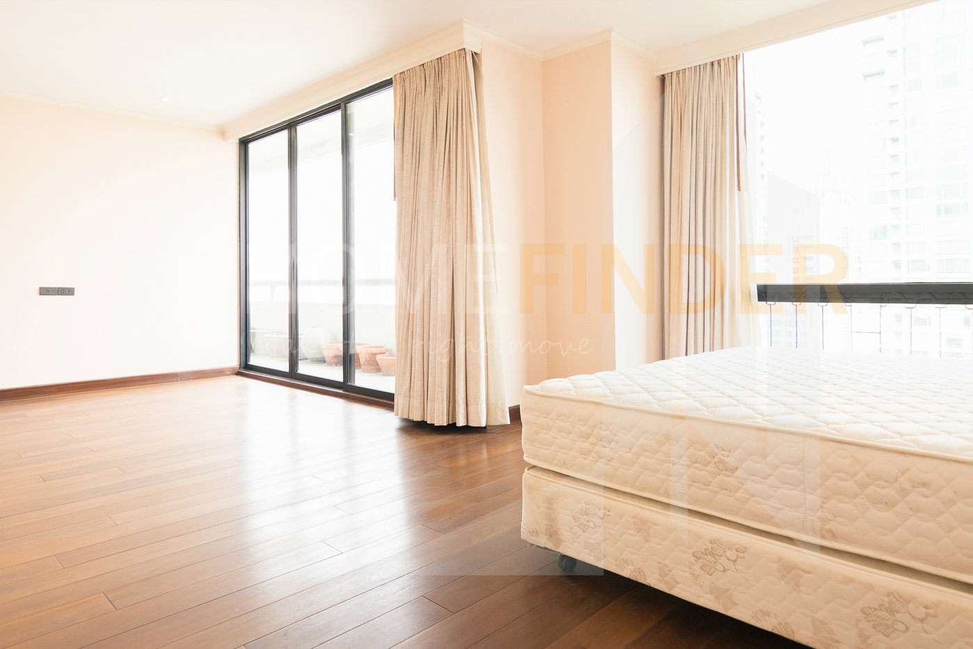 รูป Somkid Gardens 3 bedrooms, for sale - รูปที่ 6/12