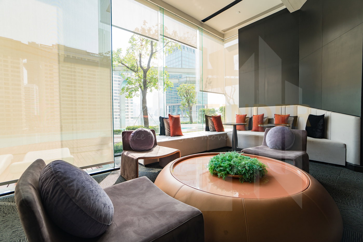รูป Pyne by Sansiri 2 bedrooms, for sale - รูปที่ 13/17