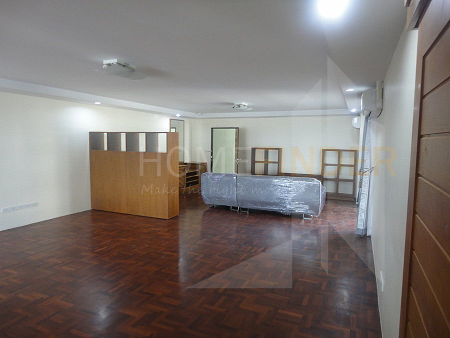 รูป Regent on the Park 3 3 bedrooms, for rent - รูปที่ 2/14