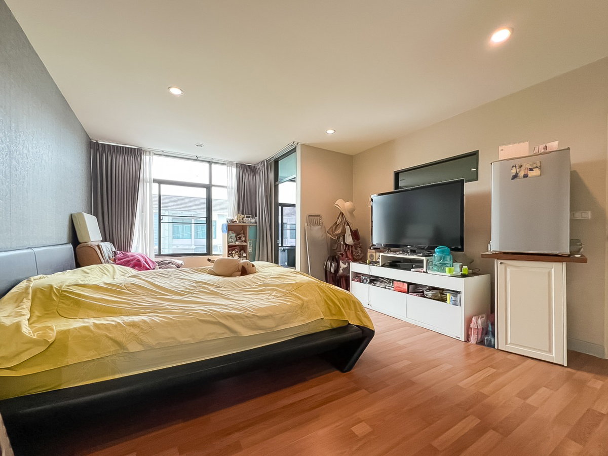 picture The Metro Phatthanakan - Srinakarin, only 3.99 million - 17/21