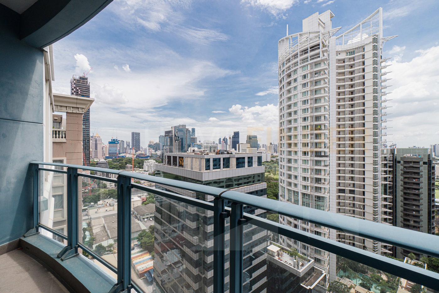 รูป Q Langsuan 2 bedrooms, for sale - รูปที่ 10/10