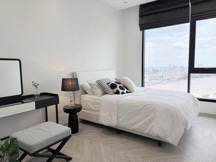 รูปภาพ  Chapter Charoennakorn Riverside แชปเตอร์ เจริญนคร ริเวอร์ไซด์ 