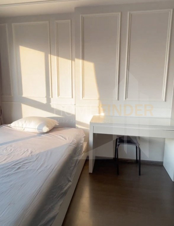 รูป IDEO Sukhumvit 93 1 bedroom, for rent - รูปที่ 1/6