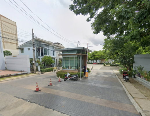 รูป The Terrace Petchkasem 63 - รูปที่ 1/3