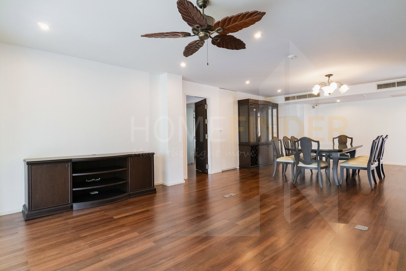 รูป Silver Heritage 2 bedrooms, for sale - รูปที่ 5/23