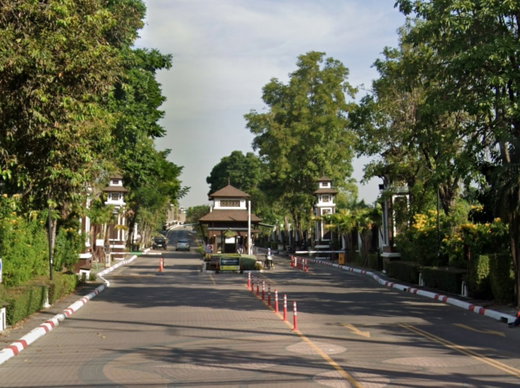 รูป Supalai Suvarnabhumi - รูปที่ 2/2