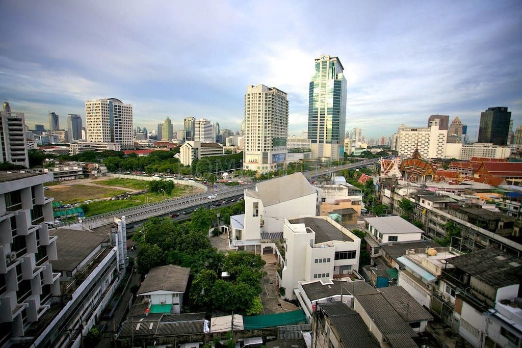 picture Wish @ Samyan 2 bedrooms, for sale - 9/9