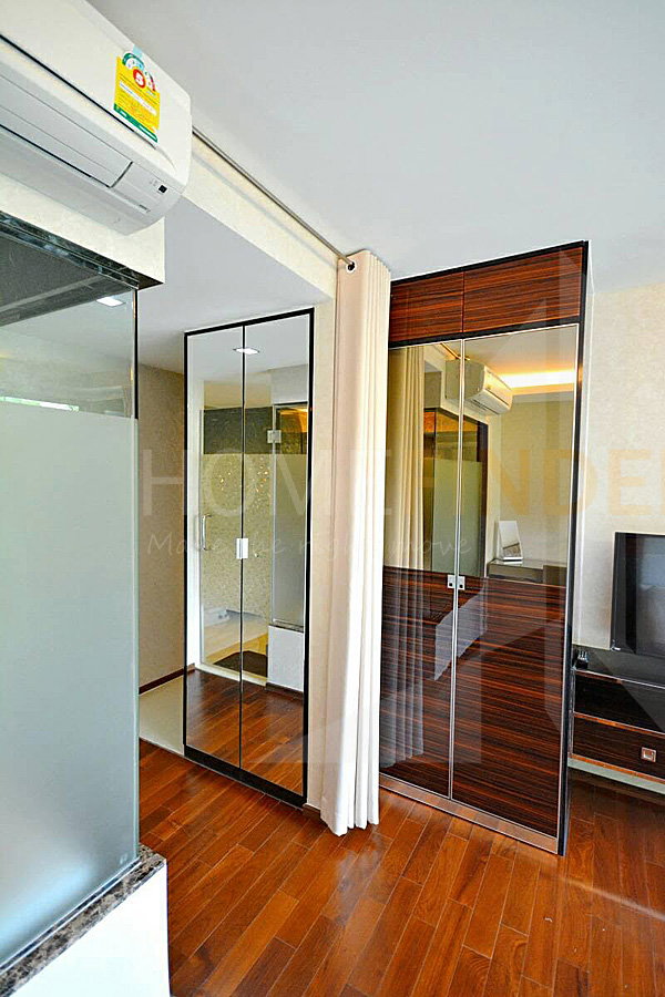 รูป The Address Sukhumvit 61 1 bedroom, for sale - รูปที่ 14/16