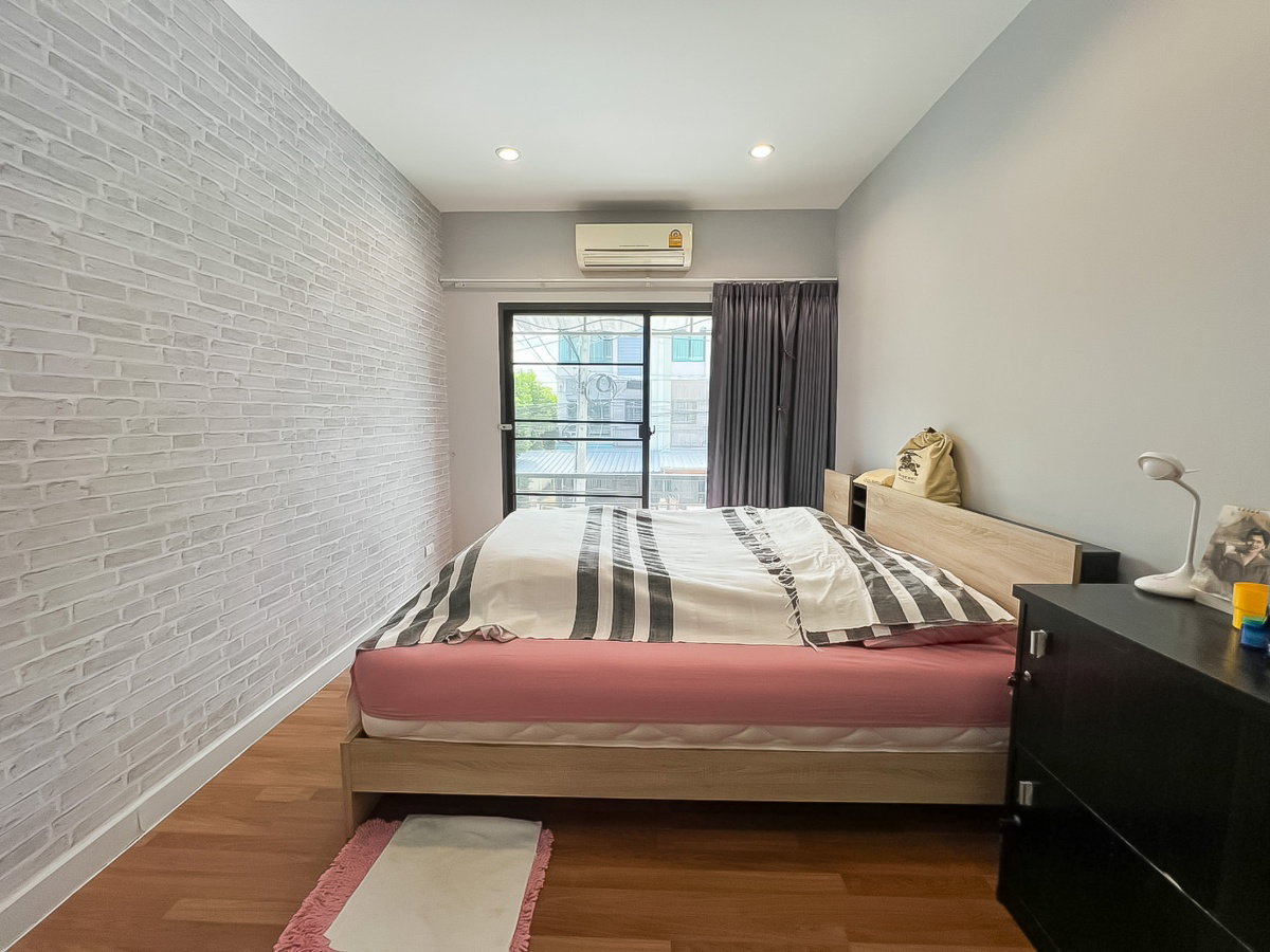 picture The Metro Phatthanakan - Srinakarin, only 3.99 million - 11/21