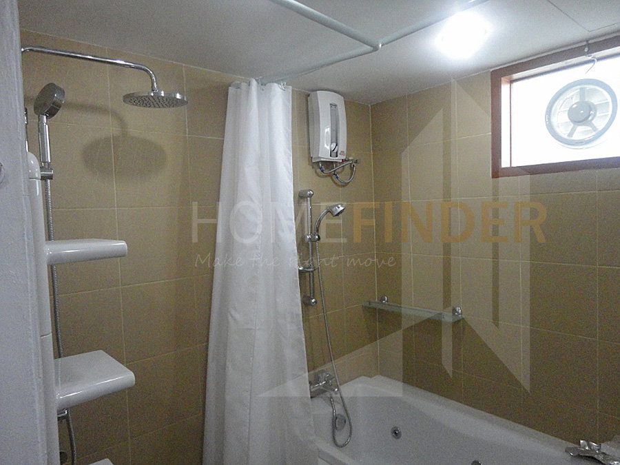 รูป Regent on the Park 3 3 bedrooms, for rent - รูปที่ 13/14