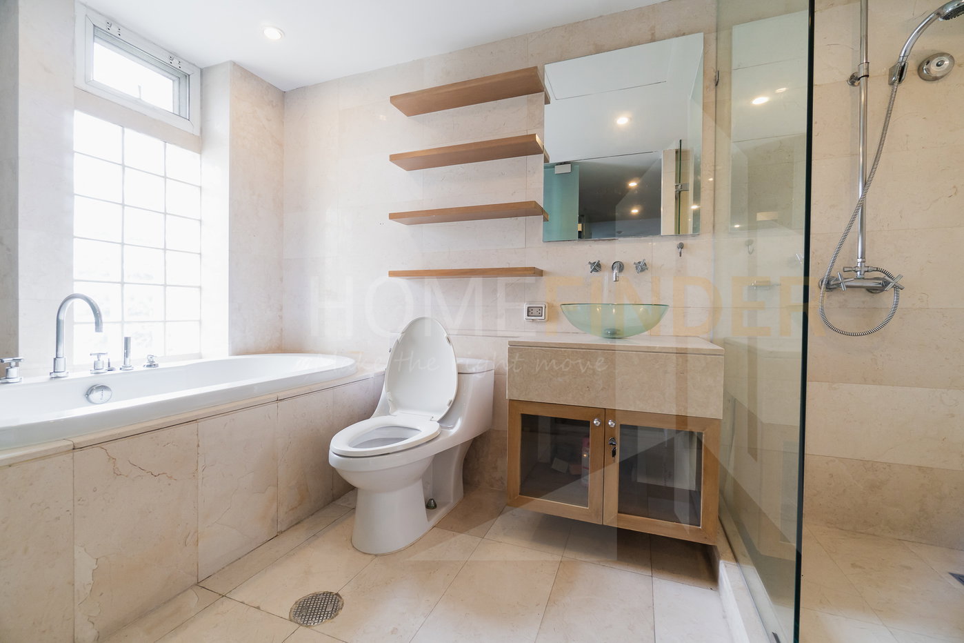 รูป Silver Heritage 2 bedrooms, for sale - รูปที่ 20/23